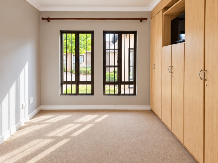 2 Bedroom Property for Sale in Woodland Hills Wildlife Estate Free State
